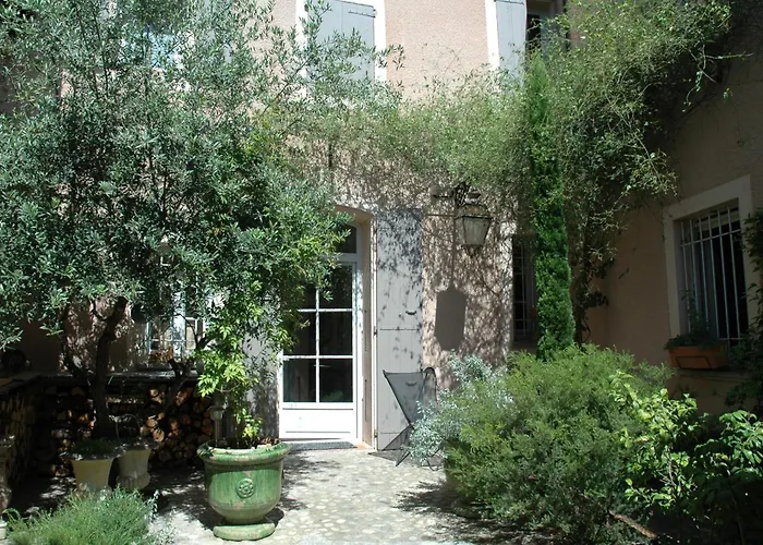Chateau D\'Ortaffa