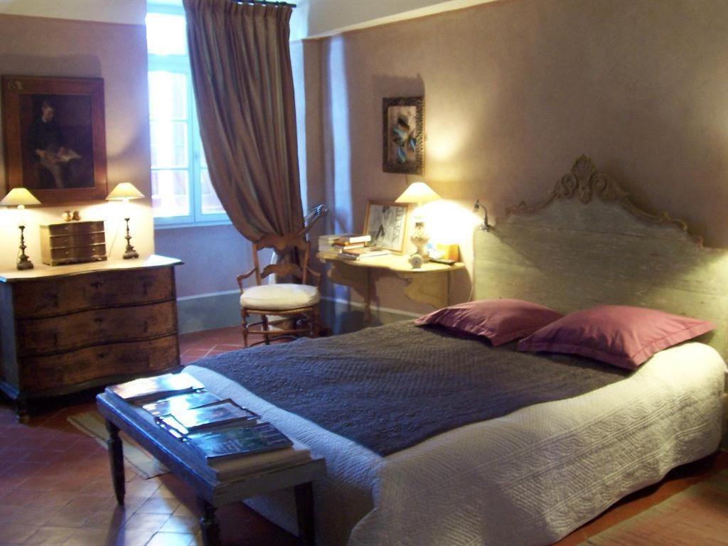 Vakantiehuis Chateau D'ortaffa