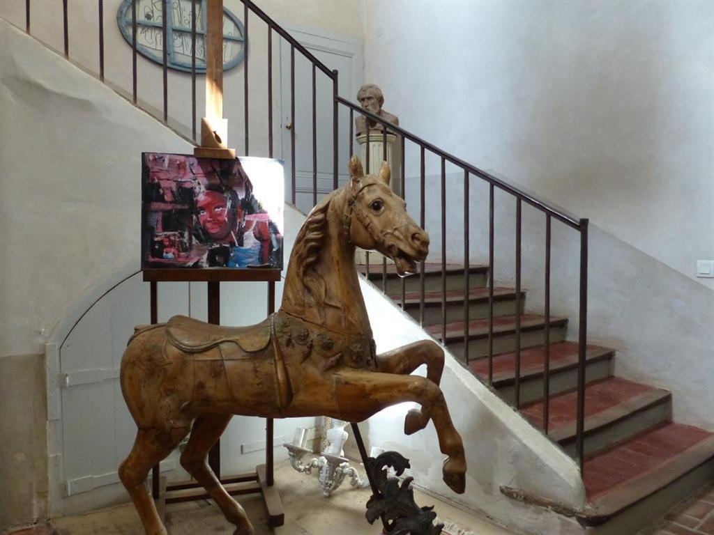 Chateau D'ortaffa