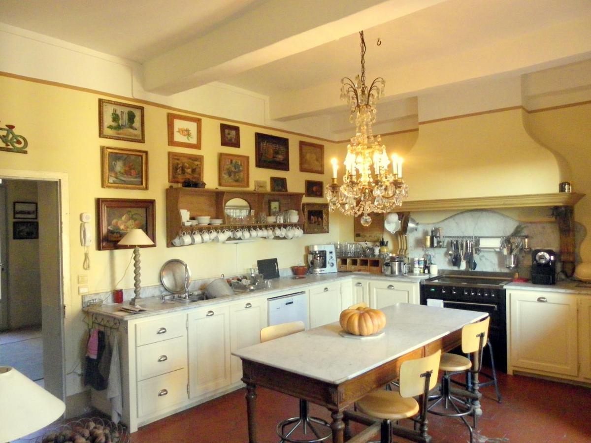 Chateau D'ortaffa * Ortaffa