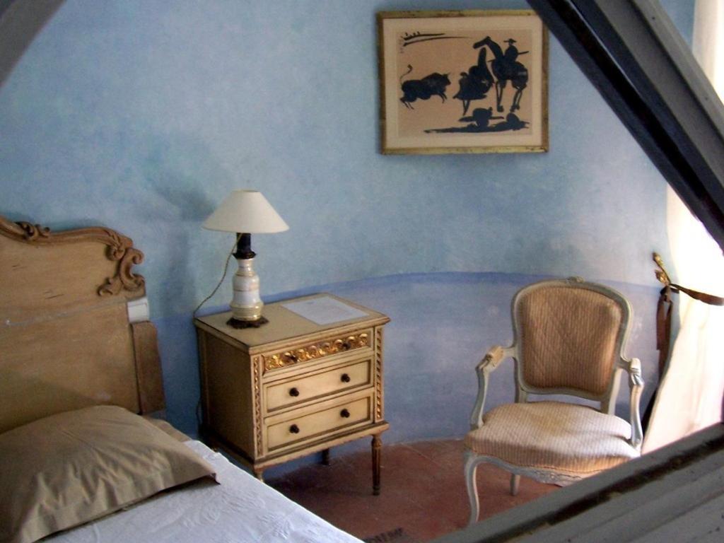 Chateau D'ortaffa