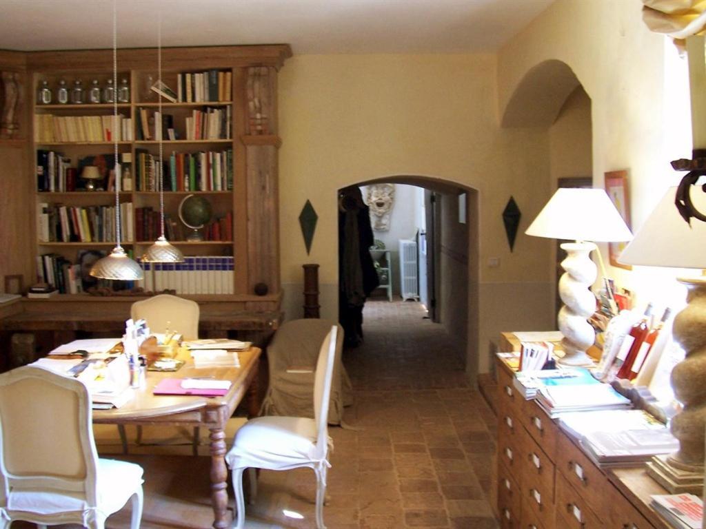 Vakantiehuis Chateau D'ortaffa Ortaffa