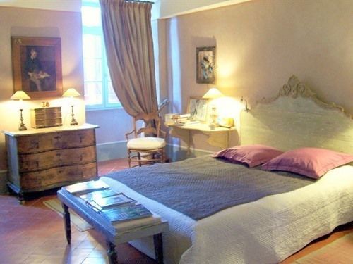 Chateau D'ortaffa Vakantiehuis *